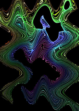 modern and abstract background