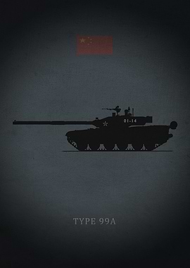 Type 99A