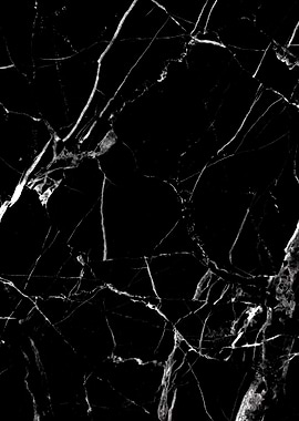 Black marble