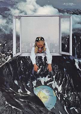 Field Trip [collage]