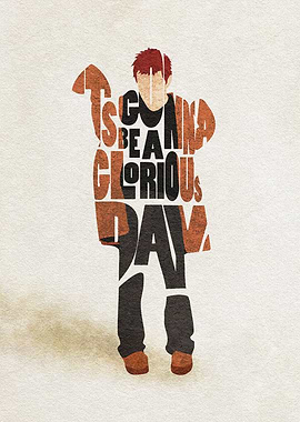 Thom Yorke Radiohead Typo