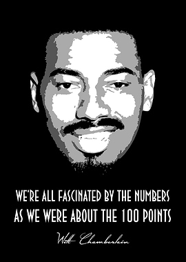 Wilt Chamberlain