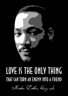 Martin Luther King Jr.