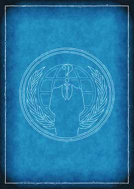 Anonymous blueprint