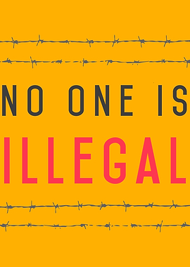 No one is ilegal
