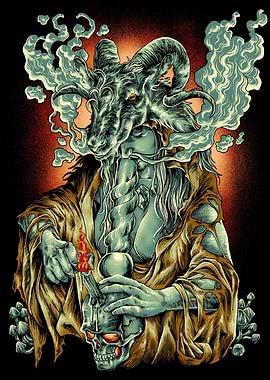 Breathing The Disaster