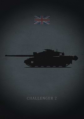 Challenger 2