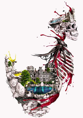 Legendary Skull Island