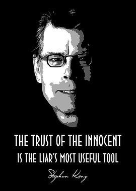 Stephen King