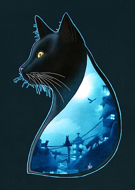 Guardians of the Night