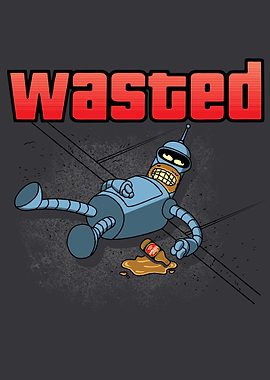 Wasted