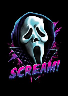 Rad Scream