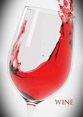 Wine