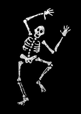 Bone Dance #2