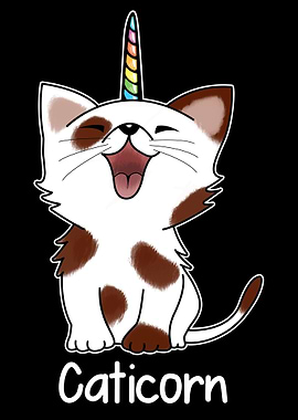 Caticorn
