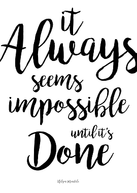 Inspirational Poster 4