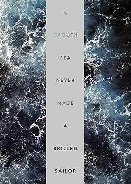 Inspirational Poster 7