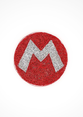 Fiber Mario M