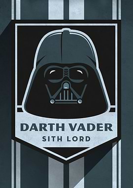 Darth Vader