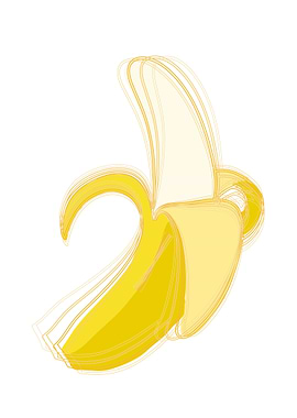 banana