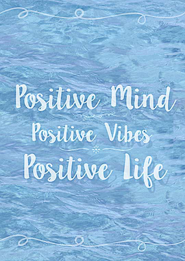 POSITIVE