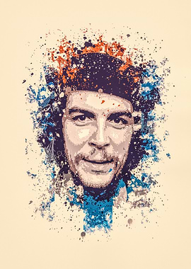 Che Guevara