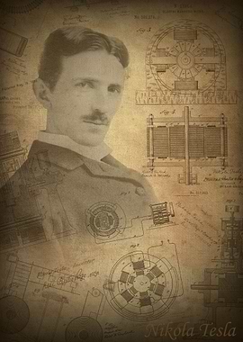Nikola Tesla
