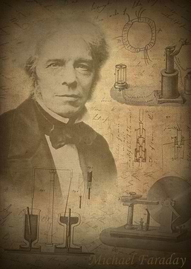 Michael Faraday