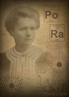 Marie Curie