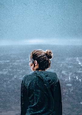 Look out into the Openess