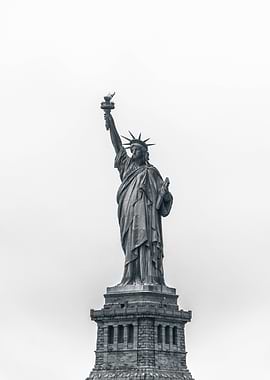 Statue of Liberty
