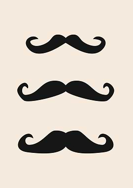 Mustache