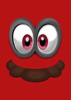 lets go for an oddysey