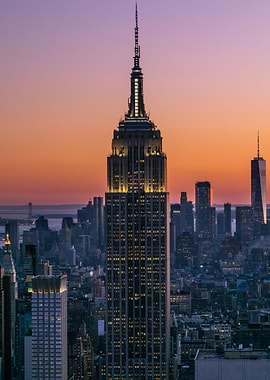 Empire State Building
