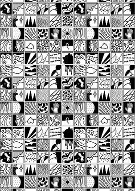 Extraordinary spaces