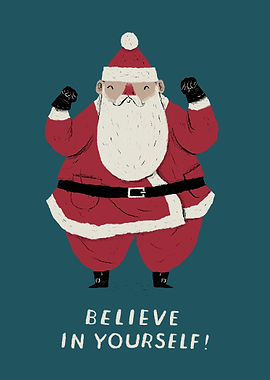 believe in yourself!