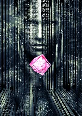 Digital Man
