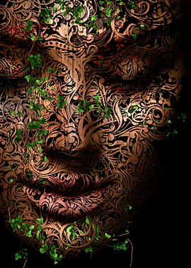 GAIA - Mother Nature