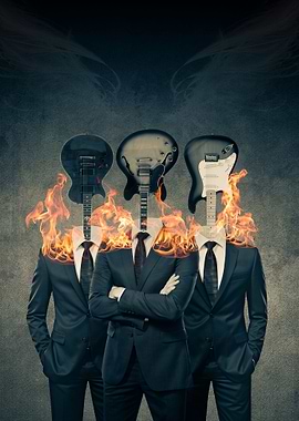 Architects of Our Own Destiny