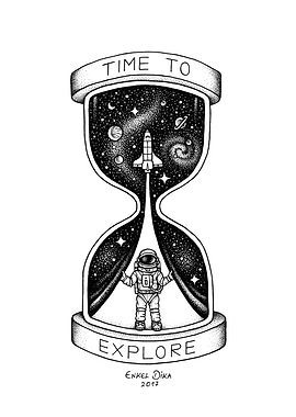 Time to Explore