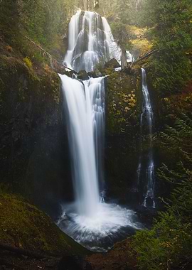 Falls Creek Falls