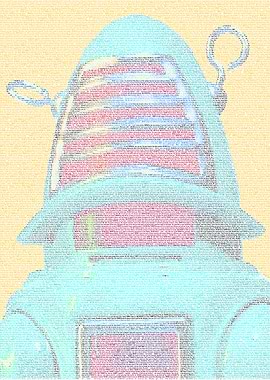 Rossum's Universal Robots