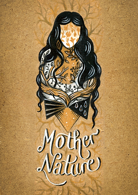 Mother Nature