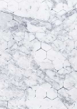 Marble geometric series II