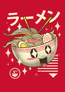 Kawaii Ramen
