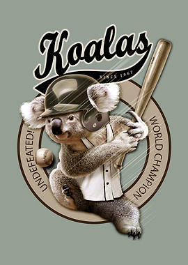 KOALA RANGERS