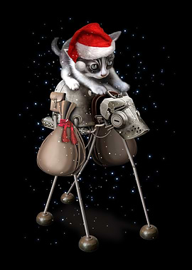 PROTECTOR 2015 - SANTA