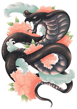 Legend of the Serpent