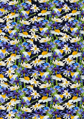 Floral background