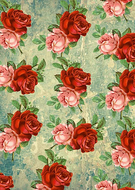 Floral background